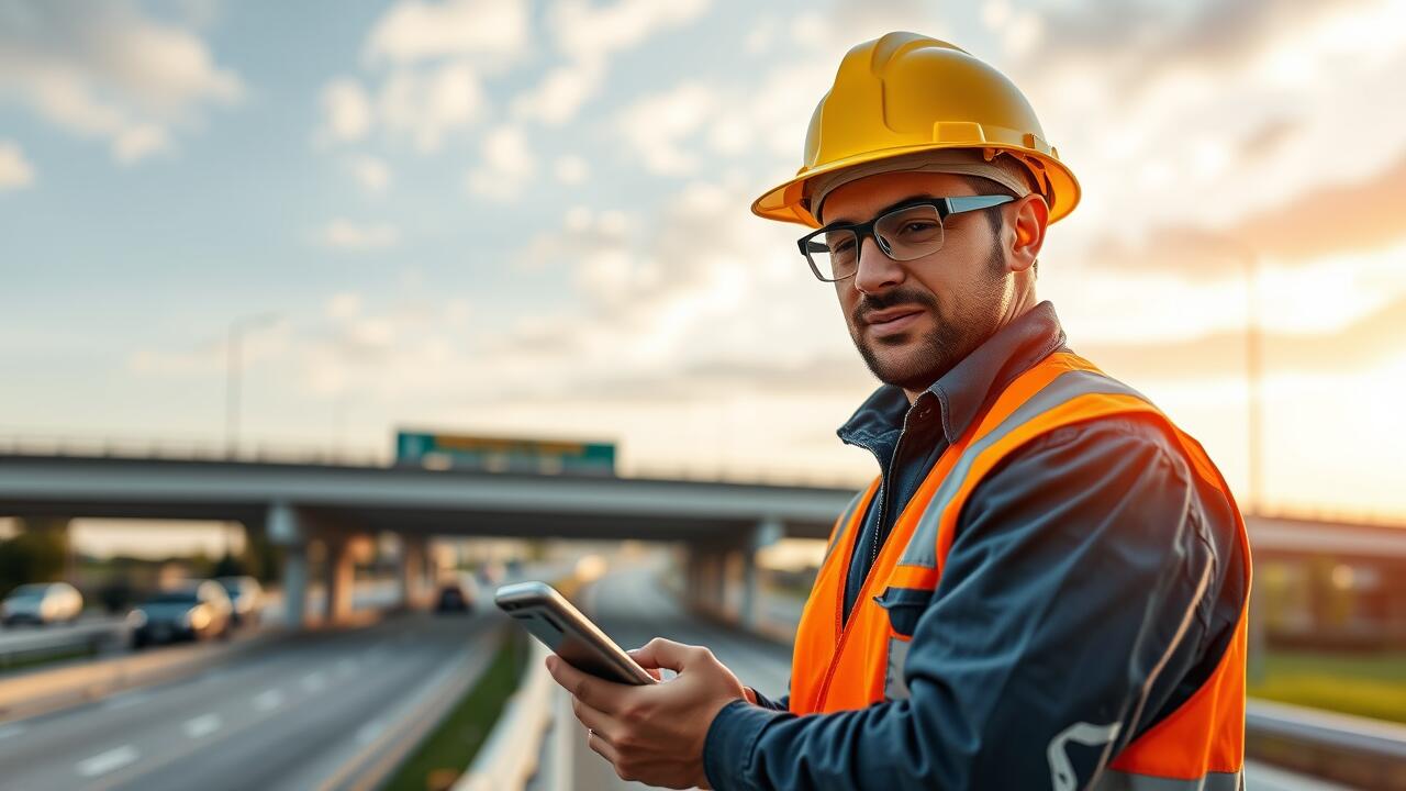 High Five Interchange, Dallas