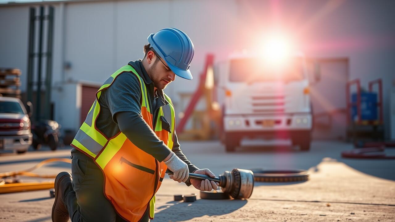 Trinity Junction, Dallas