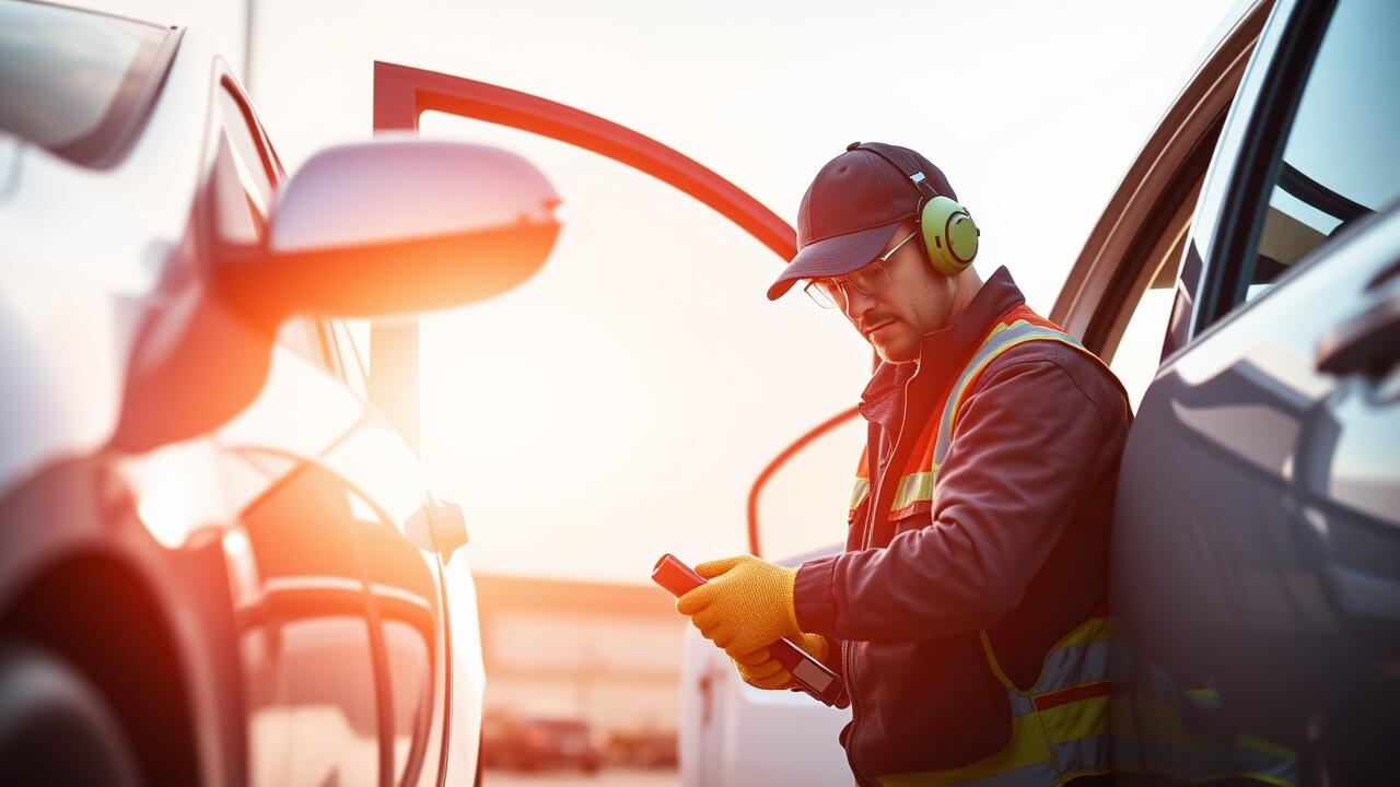 Vehicle Lockout Service