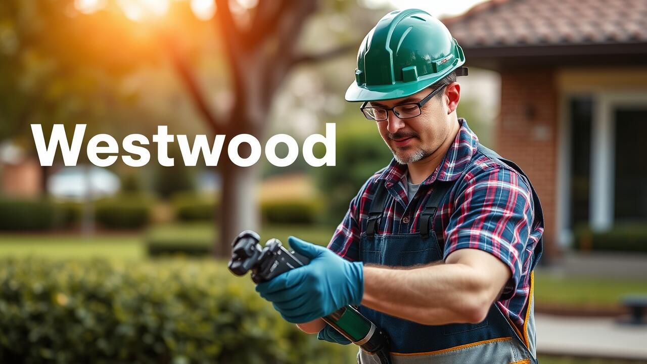 Westwood Park, Dallas